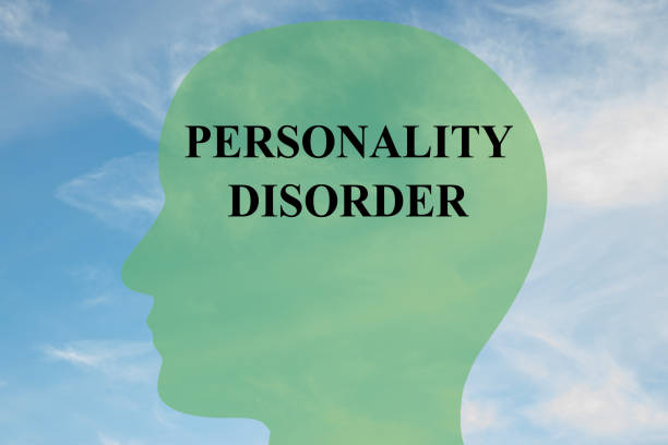 Cluster B Personality Disorders