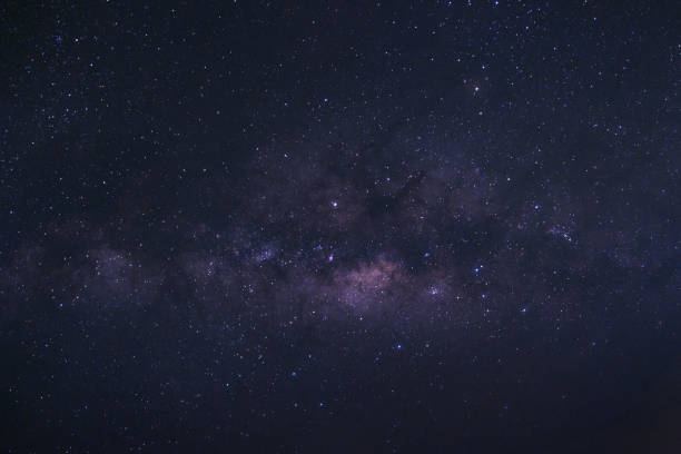 istock clearly milky way galaxy with stars and space dust in the universe 863354644