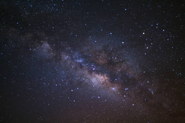 istock clearly milky way galaxy with stars and space dust in the universe 863356776
