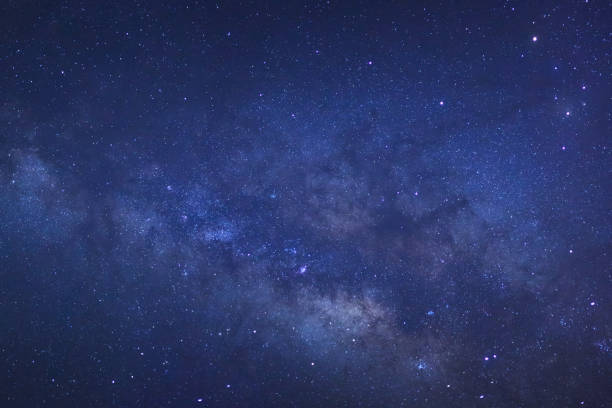 istock clearly milky way galaxy with stars and space dust in the universe 863356936