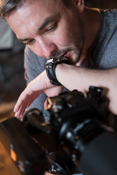 istock the process of photo shooting in studio 863396718