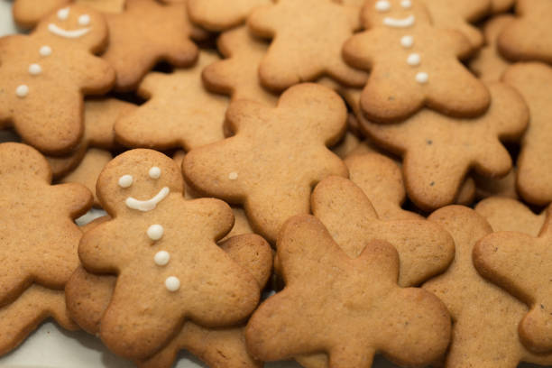 istock lots of gingerbread 863400808