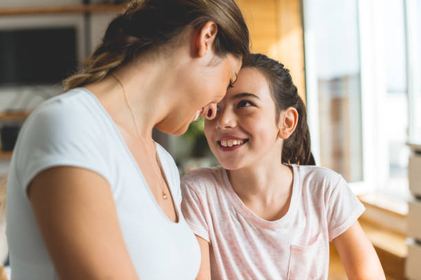 istock You're the cutest! 863444684
