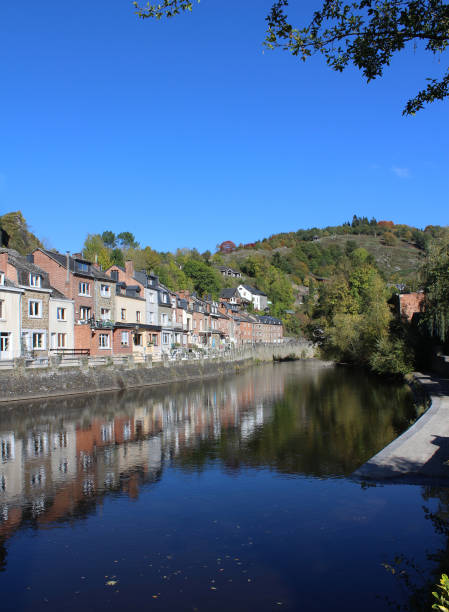 istock La Roche in the Ardennes 863451196