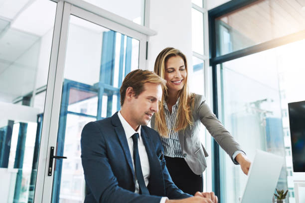 istock Accomplishing more with less effort 863460216