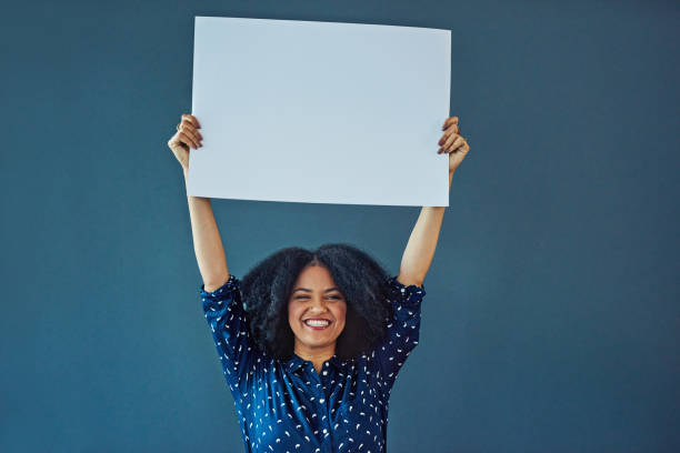 istock Listen up, I've got a message for you 863476262