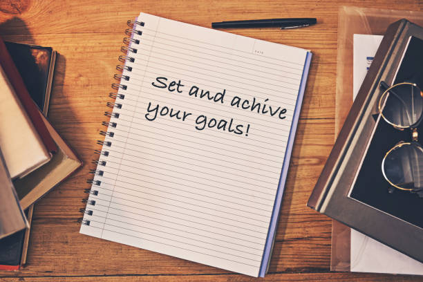istock Inspiration goes a long way to being productive 863476332
