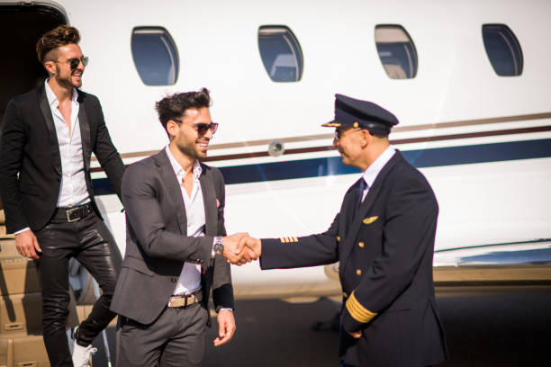 istock People at the airport 863476386