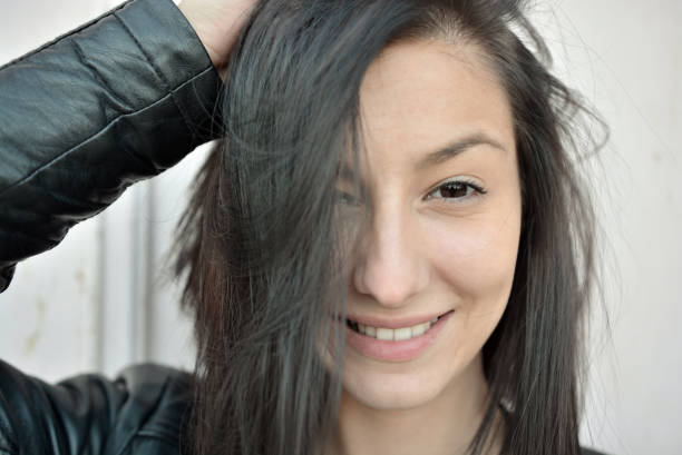 Caucasian Ethnicity, Smiling, 20-24 Years, Adult, Beautiful People