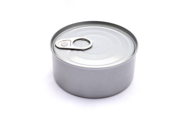 istock canned food isolated on white background 863489156