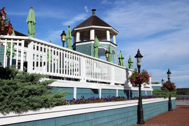istock Old Town Alexandria, Virginia, USA 863498014