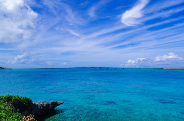 istock Miyako-jima sea 863504996
