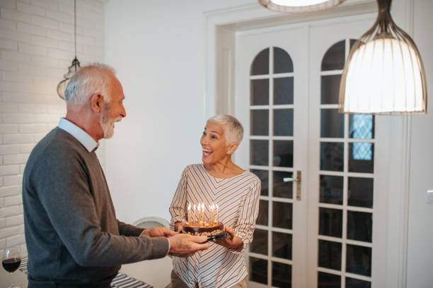 istock Oh but you shouldn't have! 863509014