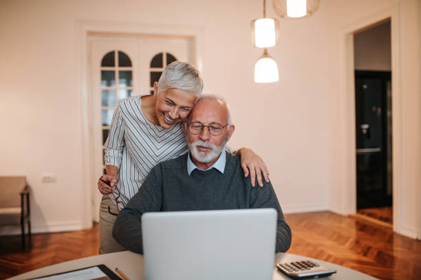 istock Our money is safe and sound! 863509018