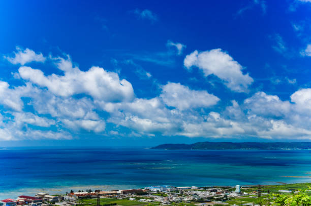 istock Miyako-jima sea 863512562