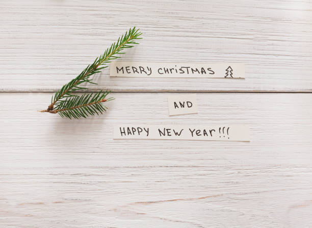 istock Christmas celebration background, winter holidays concept, copy space 863515502