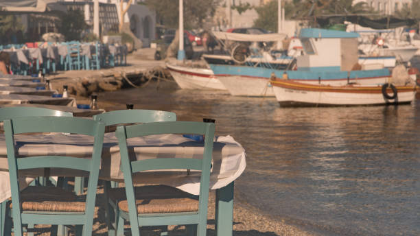 istock Lifestyle tavern in Greece 863521066