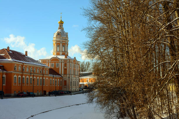 istock the Alexander Nevsky Lavra. 863528686