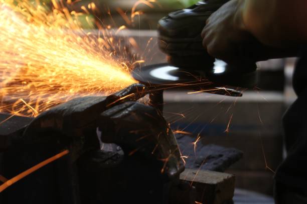 istock Steel fillet 863542844