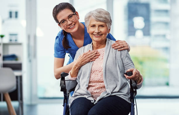 istock She's become a friend 863549524