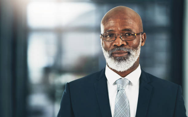 istock It takes serious focus to be successful 863583836
