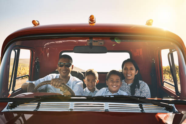 istock Making the best of the adventure 863584188