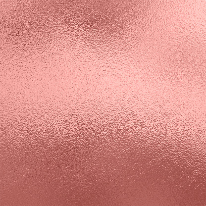 Fondo metal de la textura de oro rosa photo