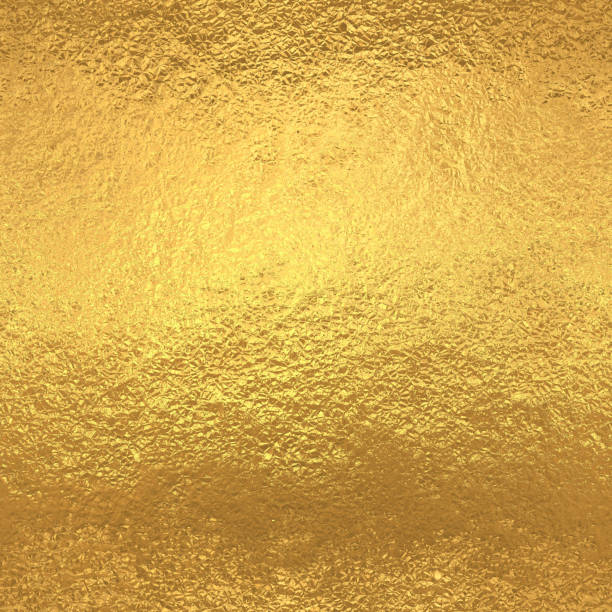 gouden naadloze textuur achtergrond - goud metaal fotos stockfoto's en -beelden