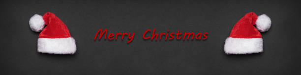 istock merry christmas xmas greeting banner or header 863644558
