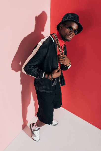 istock stylish african american man 863656040