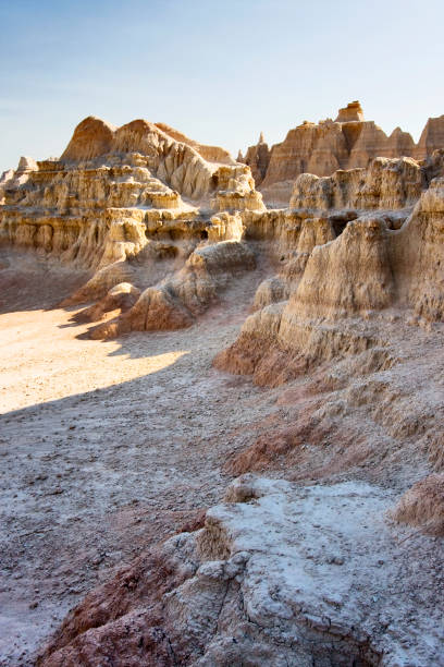 istock South Dakota nature background. 863670924