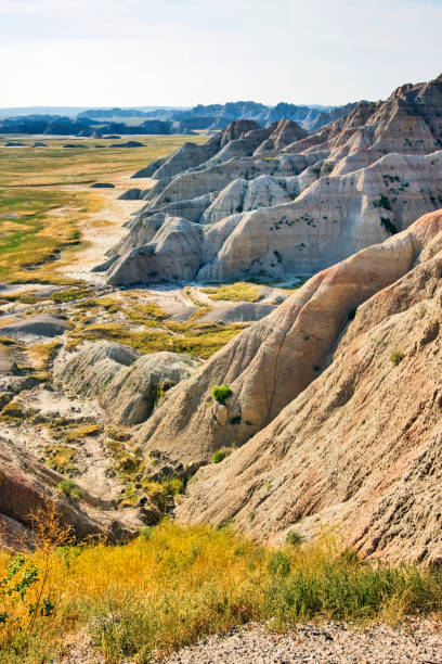 istock South Dakota nature background. 863671118