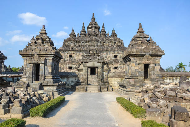 istock temple in bali indonesia 863671350