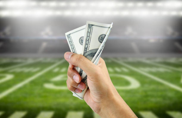 istock betting strong and winning 863689074