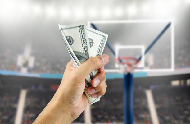 istock betting strong and winning 863689216