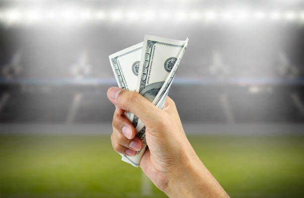 istock betting strong and winning 863689300