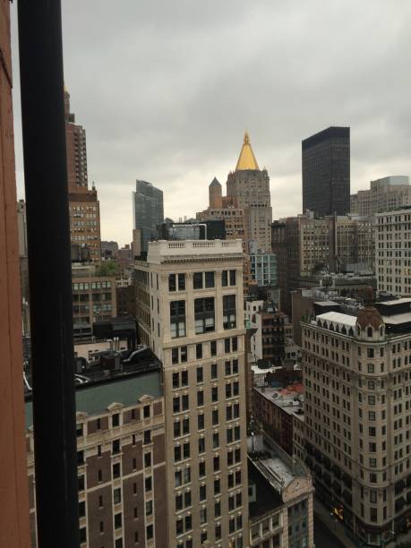 istock New York City Urban Landscape 863697352