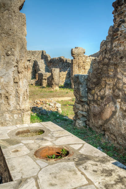 istock Landscapes of Italy 863728644