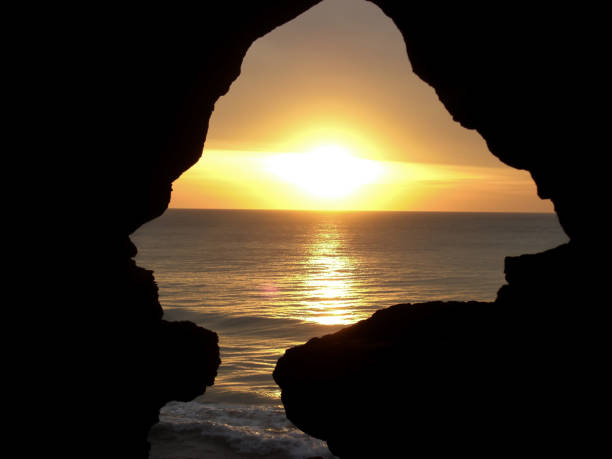 istock Sunset of Hercules 863739074