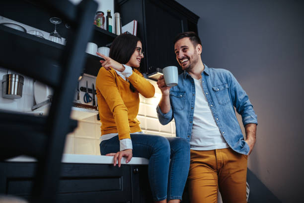 istock Nothing but love and silliness 863749812