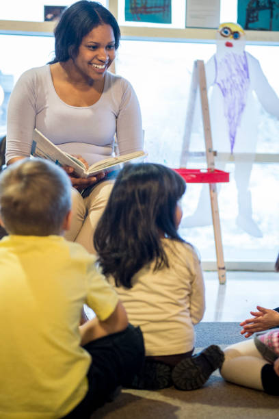istock Listening To Teacher 863753054