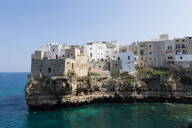 istock Polignano a mare view, Apulia, Italy 863753722