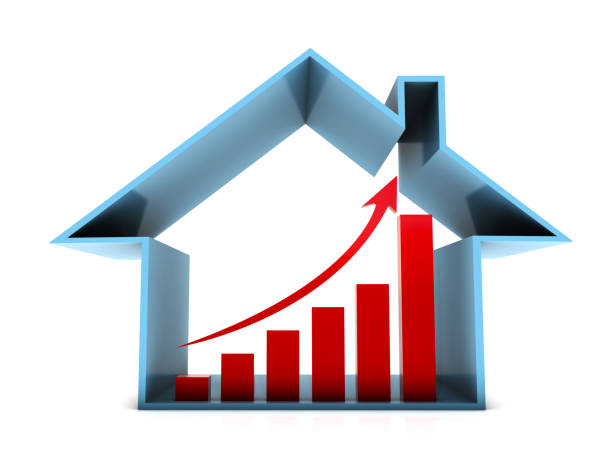istock Real estate market 863759214