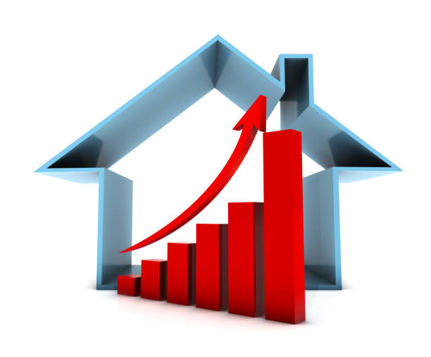 istock Real estate market 863760322