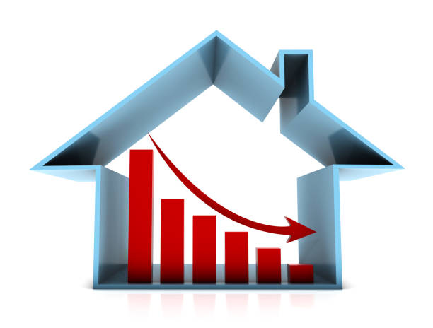 istock Real estate market 863764724