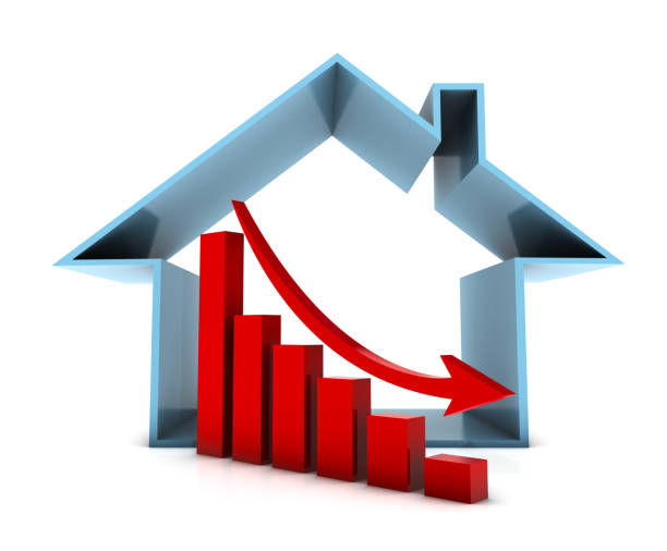 istock Real estate market 863764932