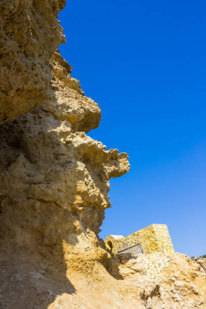 istock The mountains peak at the beach in Sharm el Sheikh, Egypt 863772948