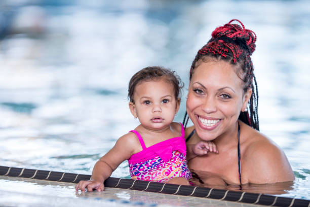 istock Happy Mom And Daughter 863839240