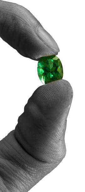 istock emeralds and gemstones raw jade 863843176