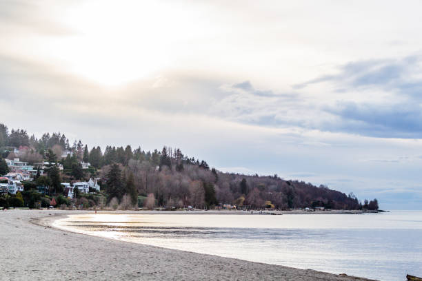 istock Jericho Beach Park in Vancouver, BC, Canada 863905210